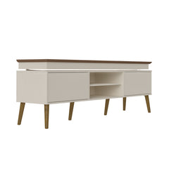 RACK ARTELY LUMINA- PINHO/OFF WHITE