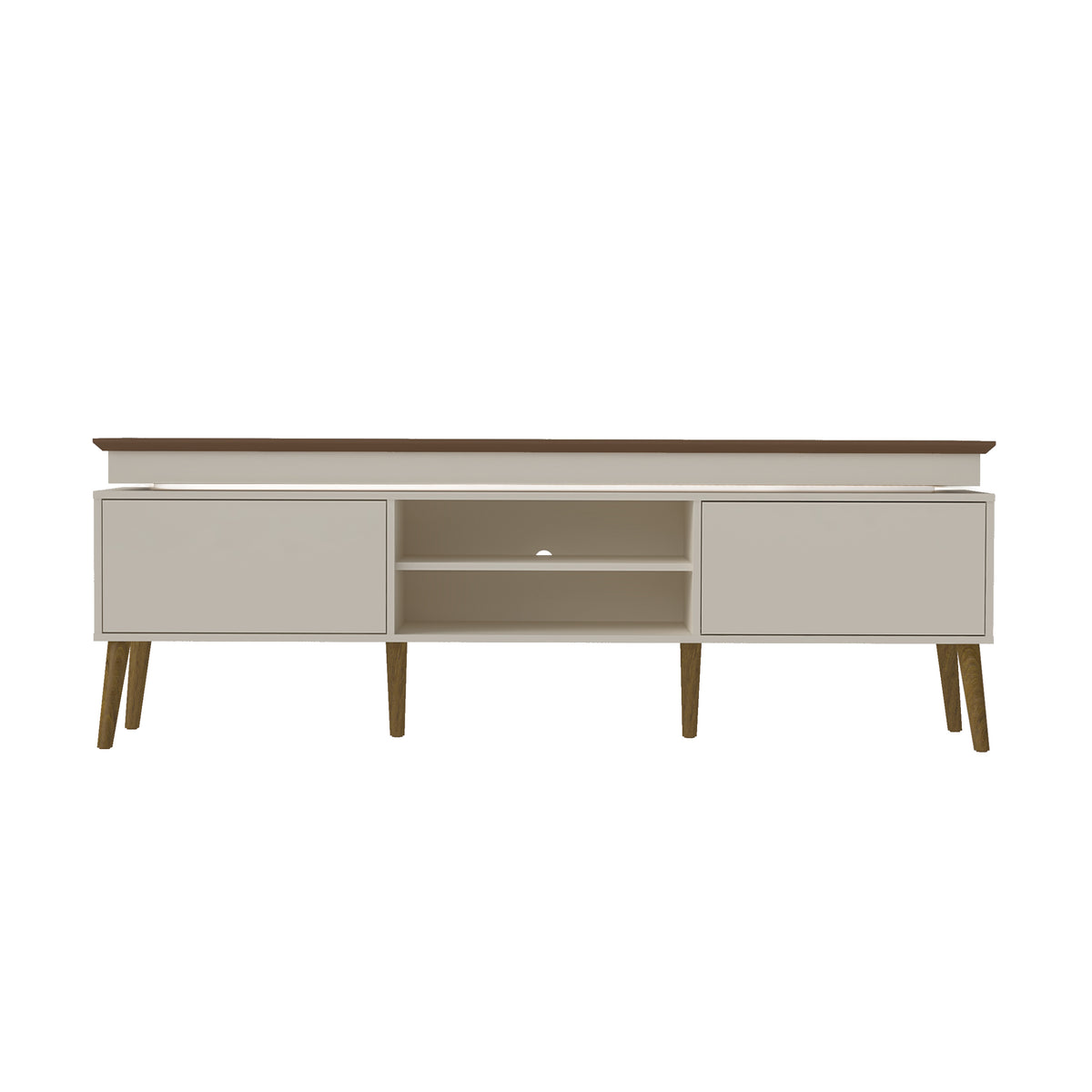 RACK ARTELY LUMINA- PINHO/OFF WHITE