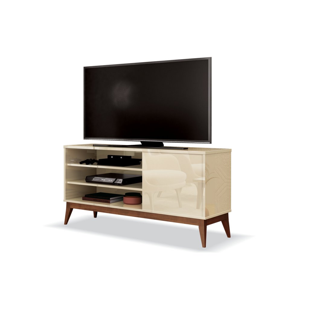 Rack EDN Vinci para TV de até 43 polegadas