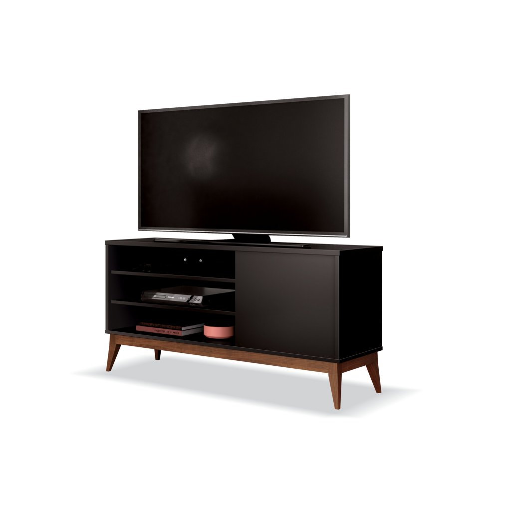 Rack EDN Vinci para TV de até 43 polegadas