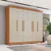 GUARDA ROUPAS LONDRES | 6 PORTAS | IMOP