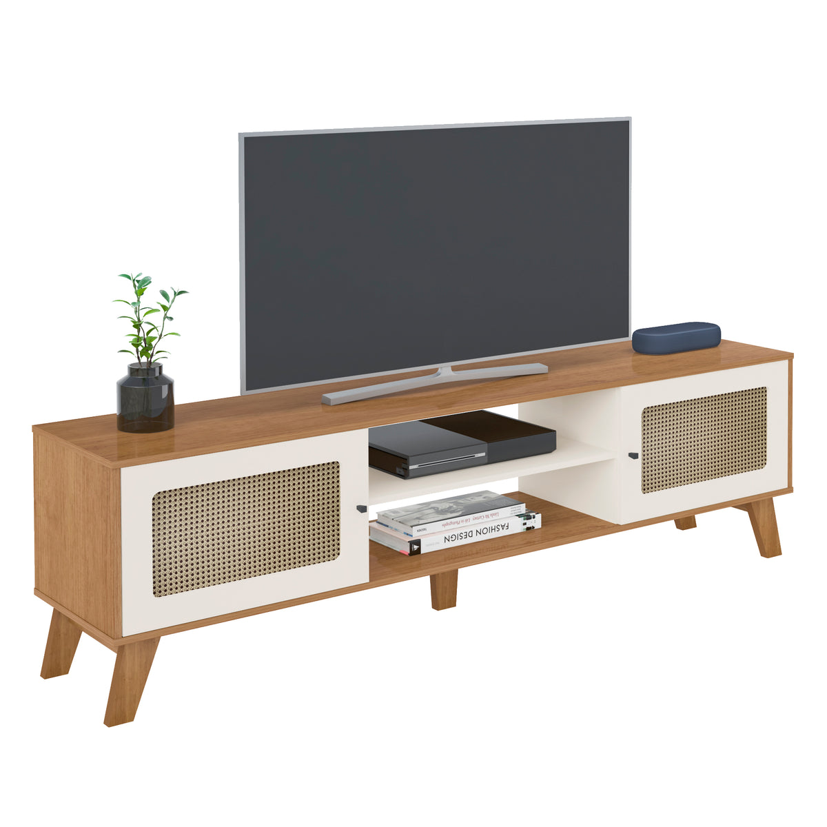 Rack Artely Charlotte 75"