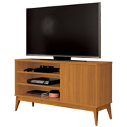 Rack EDN Vinci para TV de até 43 polegadas