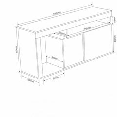 RACK LUGANO SUPER MEL-VIERO