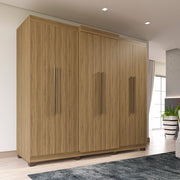 Guarda Roupa Veneza Prime 6 Portas