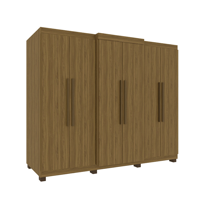 Guarda Roupa Veneza Prime 6 Portas
