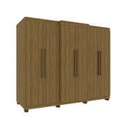 Guarda Roupa Veneza Prime 6 Portas