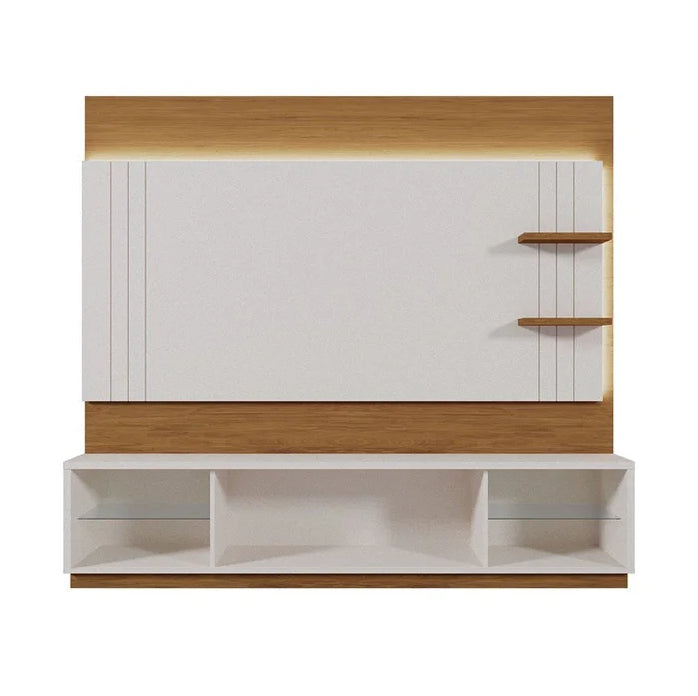 HOME GUAIBA OFF WHITE / AMENDOA