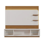 HOME GUAIBA OFF WHITE / AMENDOA