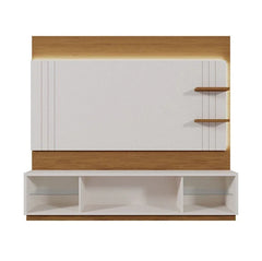 HOME GUAIBA OFF WHITE / AMENDOA