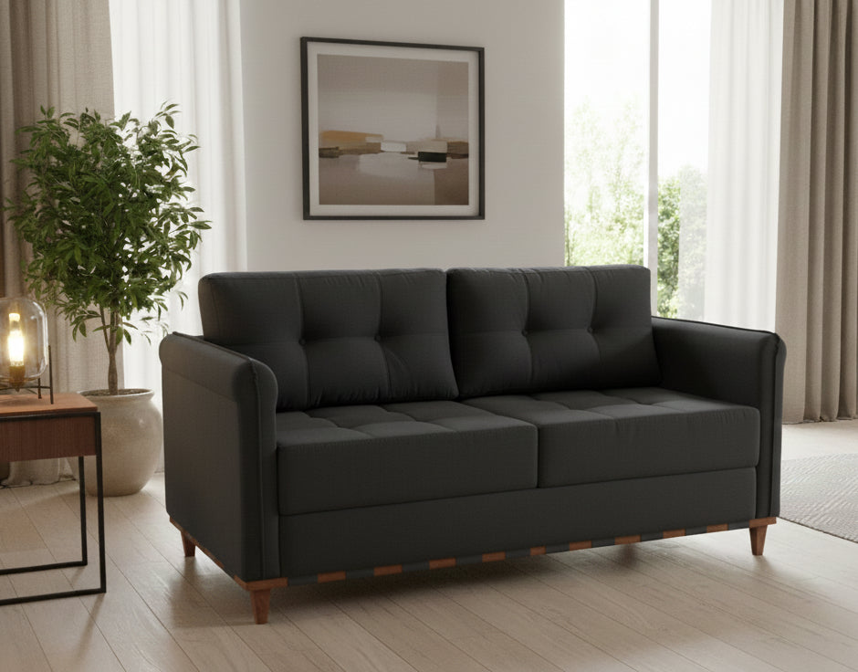 SOFA RETRO PORTO SEGURO