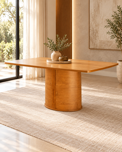 MESA MONTREAL 180x90 | TAMPO PREMIUM