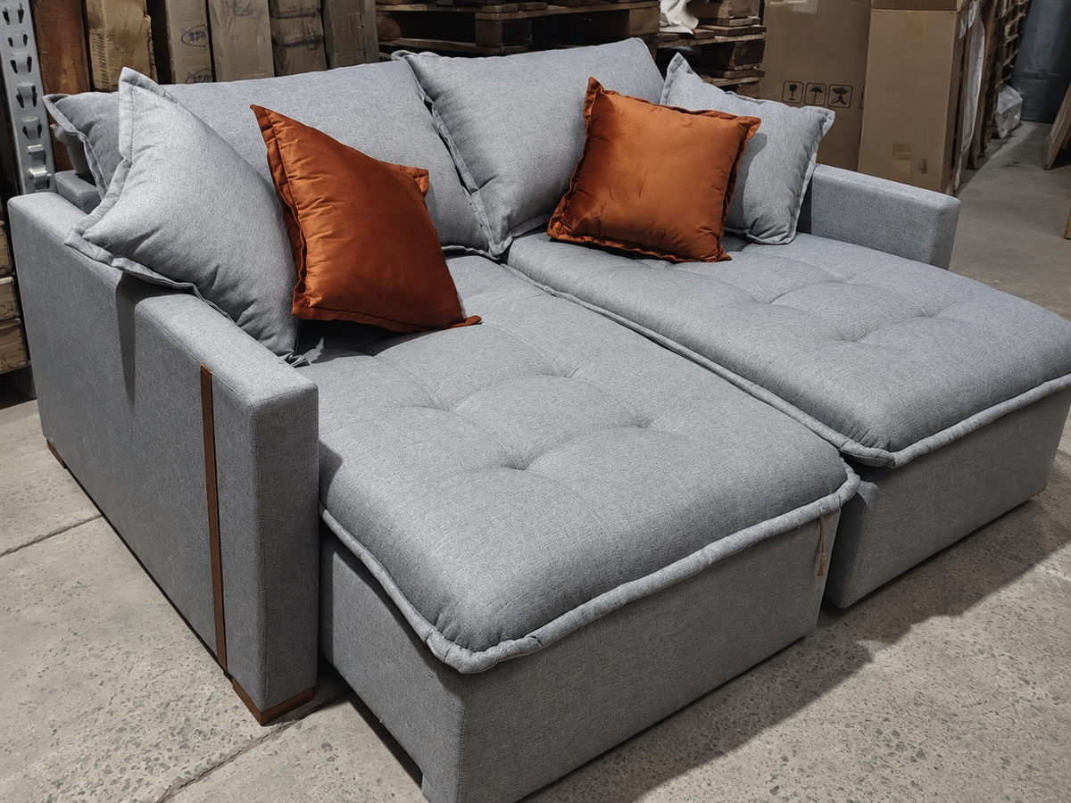SOFA CAMA KELLEN | 2,00m