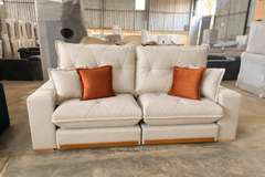SOFA RETRATIL RECLINAVEL BERNARDO | 2,90m