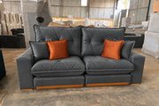 SOFA RETRATIL RECLINAVEL BERNARDO | 2,90m