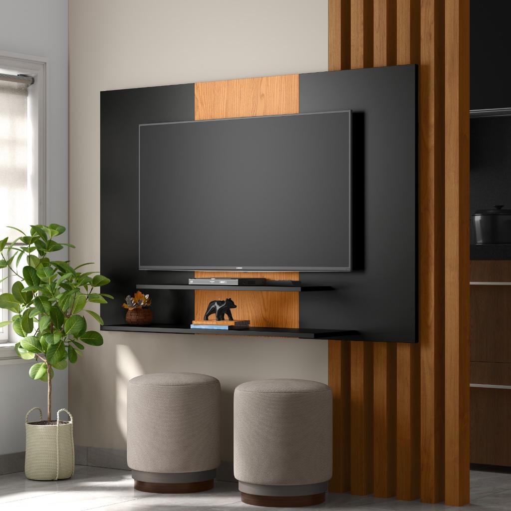 Painel Top Mania de Minas
