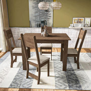 Mesa Caribe Com 4 Cadeiras