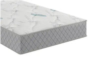 COLCHAO FALCON FIRME CINZA SOLTEIRO 88X188X18