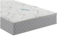 COLCHAO FALCON FIRME CINZA SOLTEIRO 88X188X18