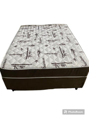 Cama Box Casal Diamante 138X188