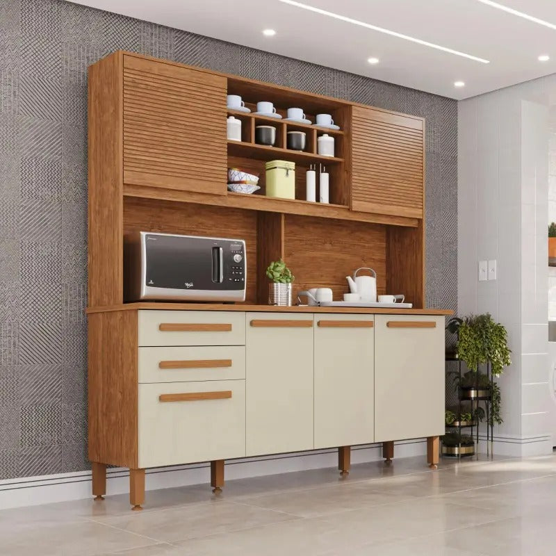 COZINHA LUNA/LARA FRISON