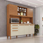 COZINHA LUNA/LARA FRISON