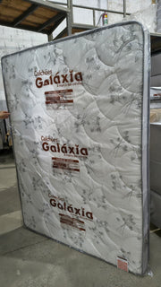 COLCHAO D28 | CASAL | 14CM