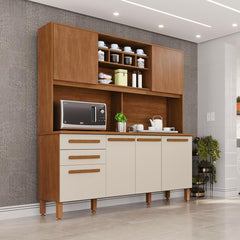 COZINHA LUNA/LARA