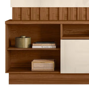 HOME DIAMANTINA AMENDOA / OFF WHITE