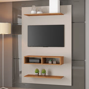 PAINEL BYTE DELTA OFF WHITE MEL-VIERO