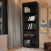 Estante Livreiro com 4 Prateleiras Clara Minas Plac