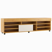 RACK BELA RUM MEL- VIERO