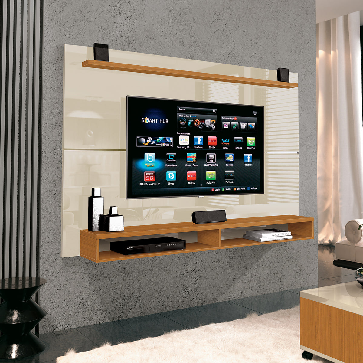 PAINEL MAXI - NATURALE