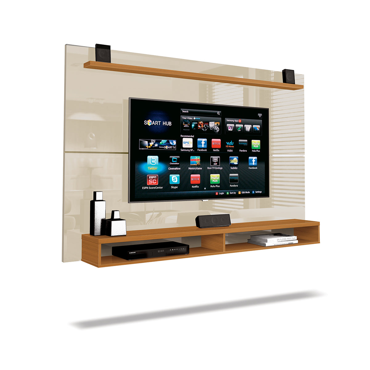 PAINEL MAXI - NATURALE
