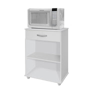 Armário Balcão 302 Benetil - Branco