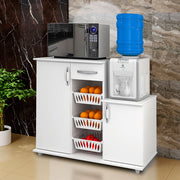 Armário Fruteira 310 Branco- Benetil