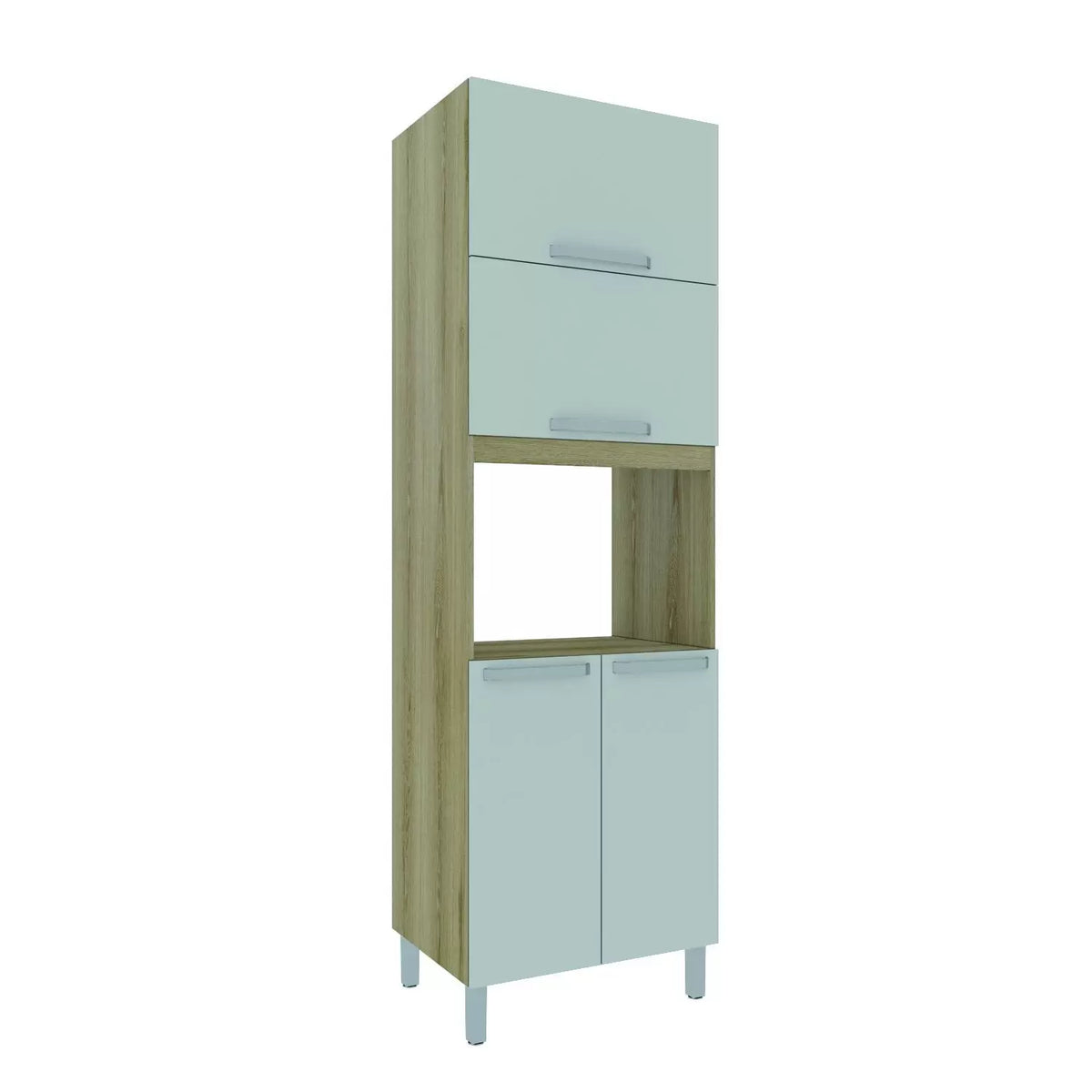KIT 1 FORNO LIS 4PTS- CASTANI/OFF