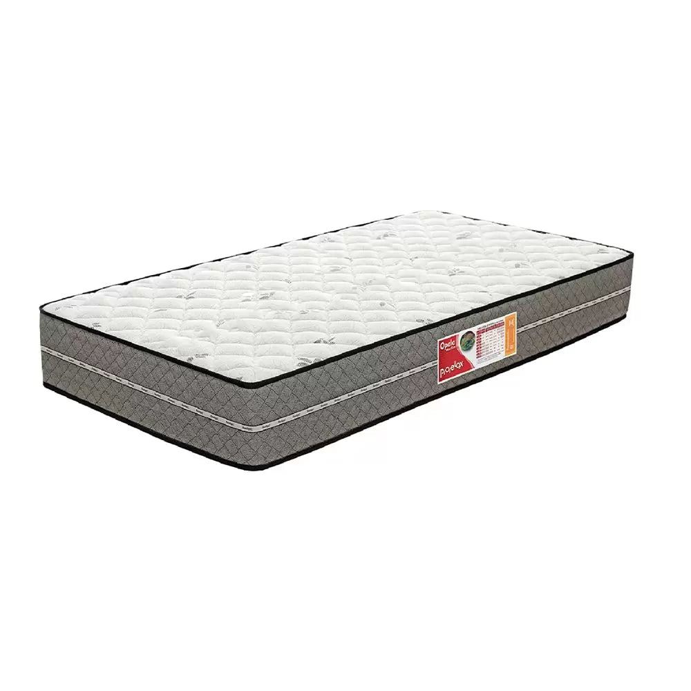 COLCHAO ESPUMA OPALA MAX FIRM SOLTEIRO 188X88X17