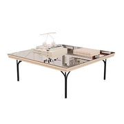 MESA DE CENTRO JB 8011 - PEROLA