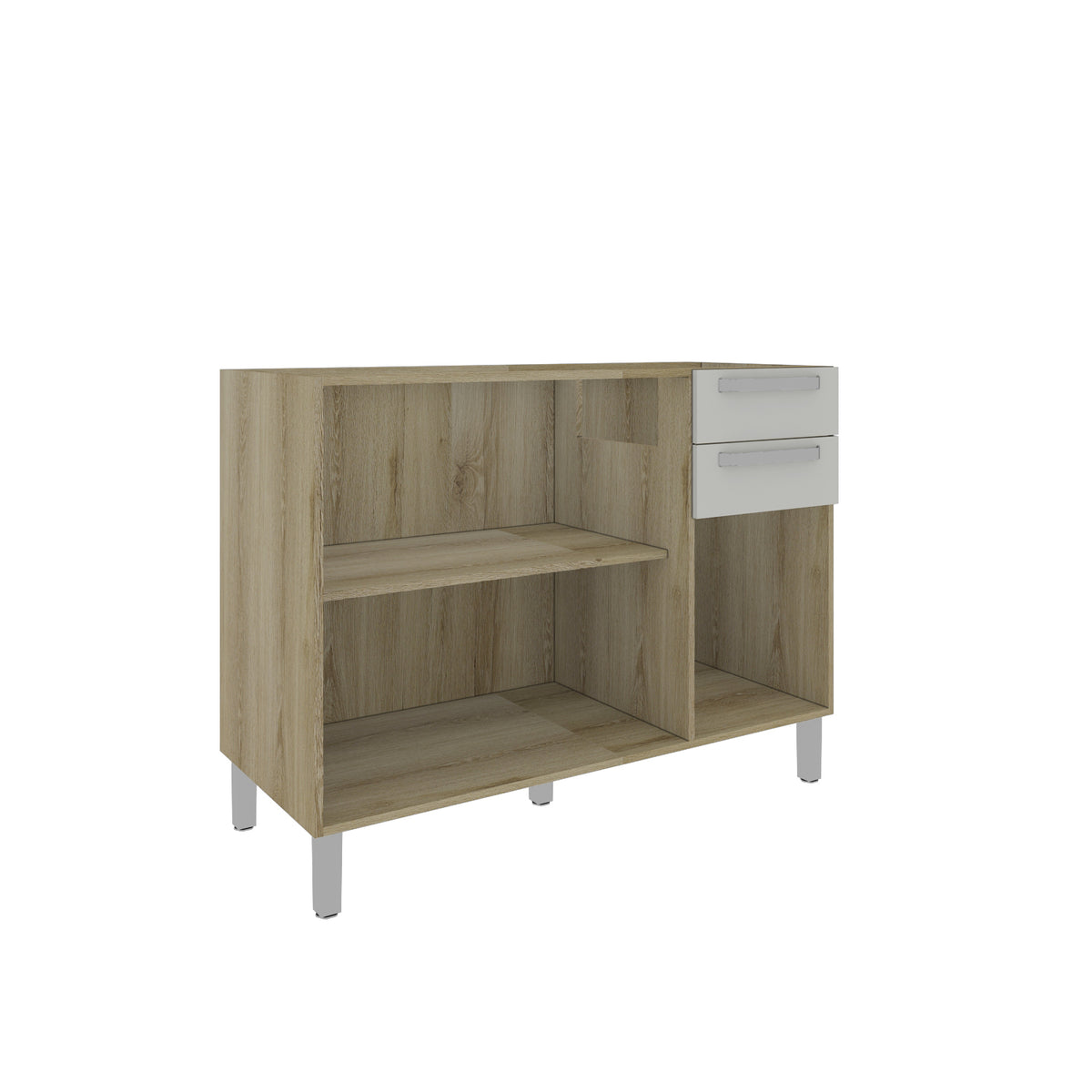 Balcão Lis 120cm - Indekes