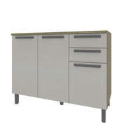 Balcão Lis 120cm - Indekes