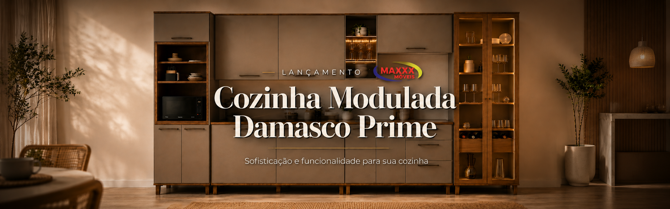 Banner promocional