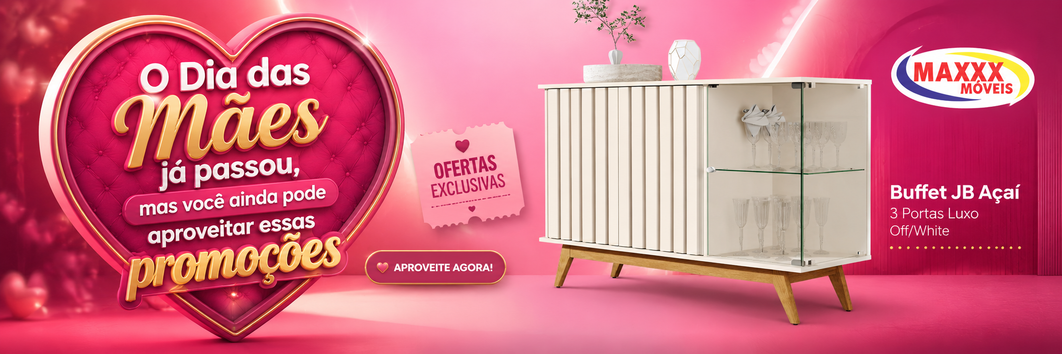 Banner promocional