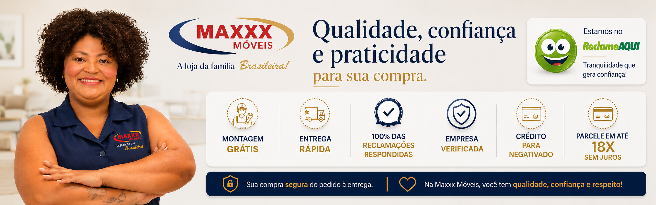Banner promocional