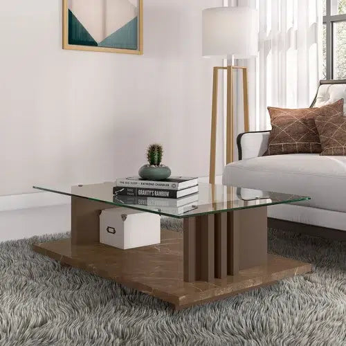 Mesa de Centro Frizz - Madetec