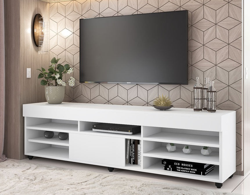 RACK BELA RUM MEL- VIERO