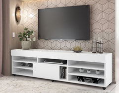 RACK BELA RUM MEL- VIERO
