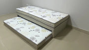 Bicama Harmonia Spring - Solteiro - Sonoflet