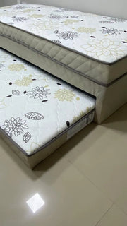 Bicama Harmonia Spring - Solteiro - Sonoflet