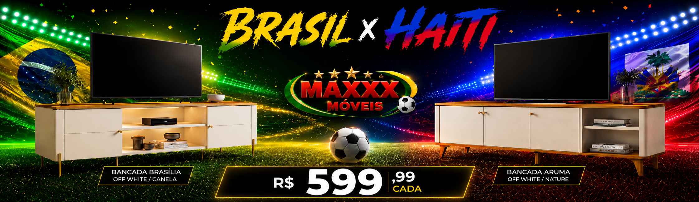 Banner promocional